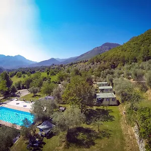 3* Camping Domaine Sainte Madeleine