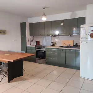  Appartement Le Village