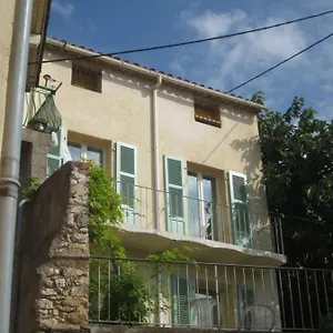  Hébergement de vacances 28 Rue De La Ferrage